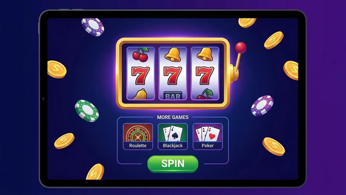 Casino games