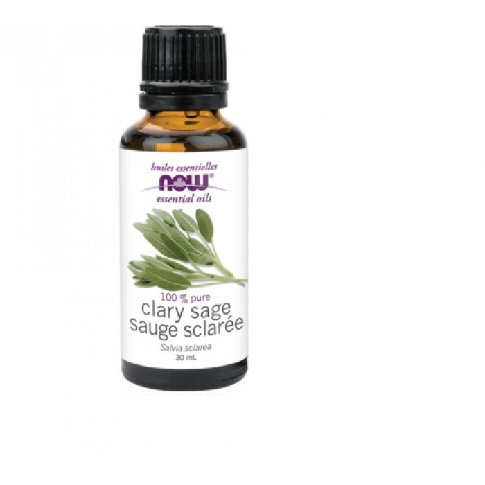 Clary Sage